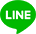 ロゴ：LINE