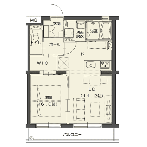 シニアマンション