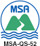 ISO9001：MSA-QS-52 
